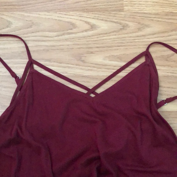 Express tank top - Picture 3 of 5